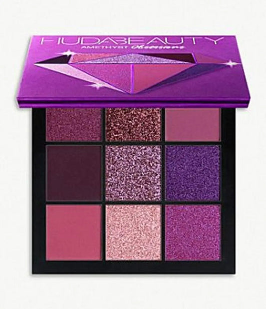 Huda Beauty Obsessions Eyeshadow Palette