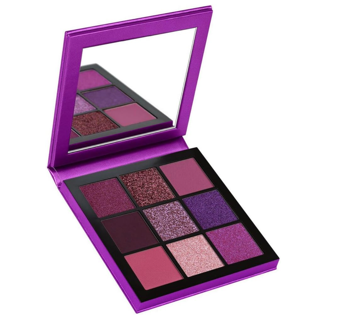Huda Beauty Obsessions Eyeshadow Palette