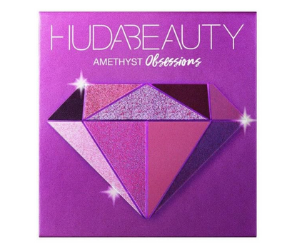 Huda Beauty Obsessions Eyeshadow Palette